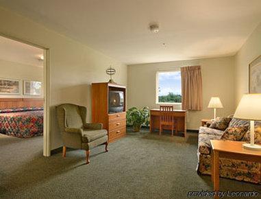 Super 8 By Wyndham Hagerstown/Halfway Area Hotel Quarto foto