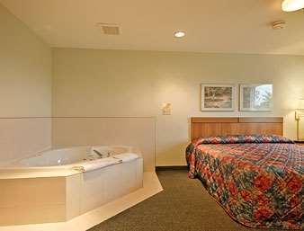 Super 8 By Wyndham Hagerstown/Halfway Area Hotel Quarto foto